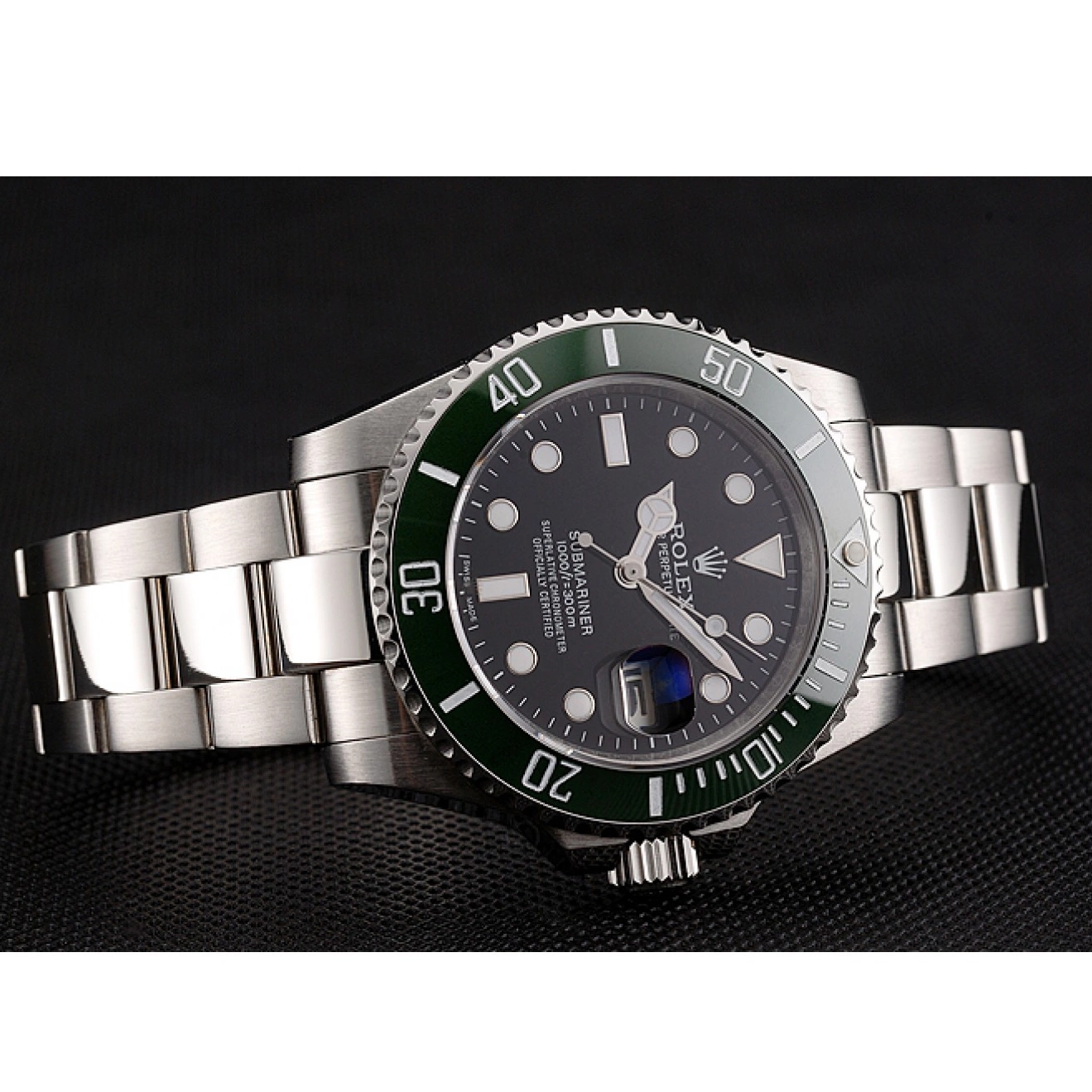 Good copy rolex watches Submariner-rl104 Rolex 0705